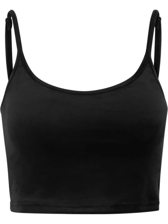 Obrázek produktu Urban Classics Top černá
