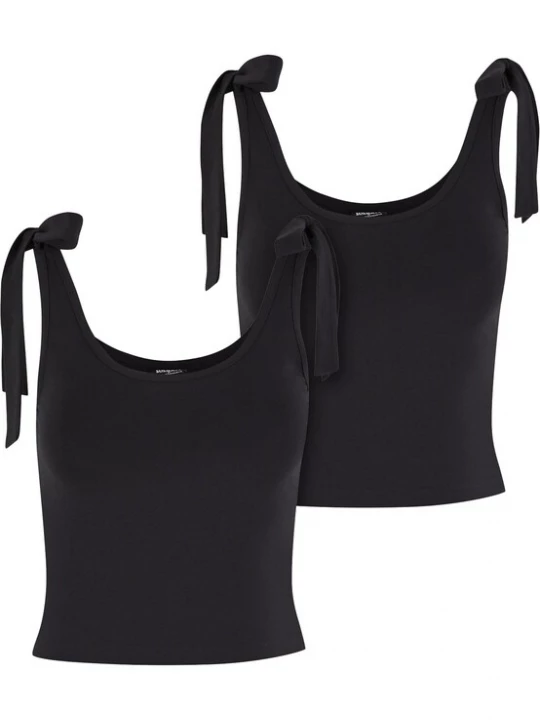 Obrázek produktu Urban Classics Top černá