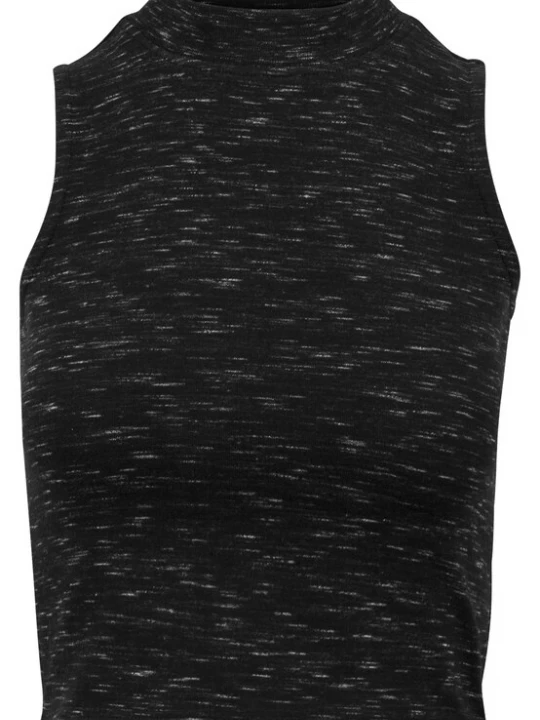 Obrázek produktu Urban Classics Top  černý melír