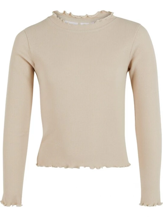 Obrázek produktu Urban Classics Top  světle béžová