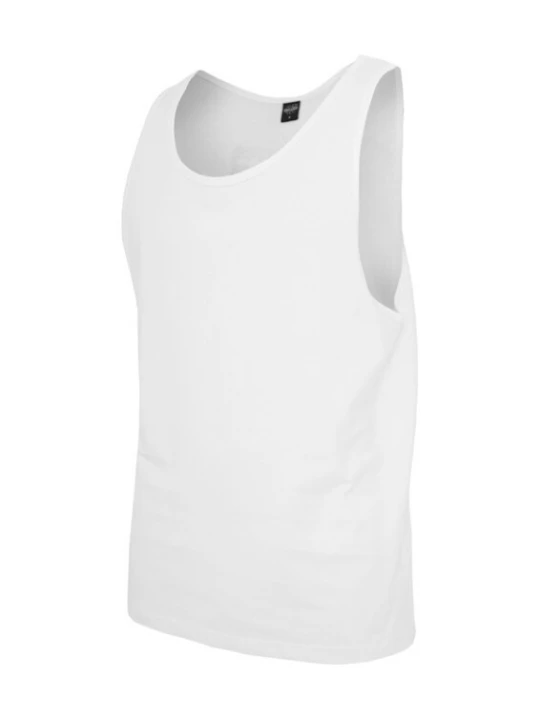 Obrázek produktu Urban Classics Tričko 'Big Tank'  bílá