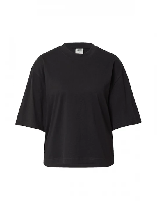 Obrázek produktu Urban Classics Tričko  černá