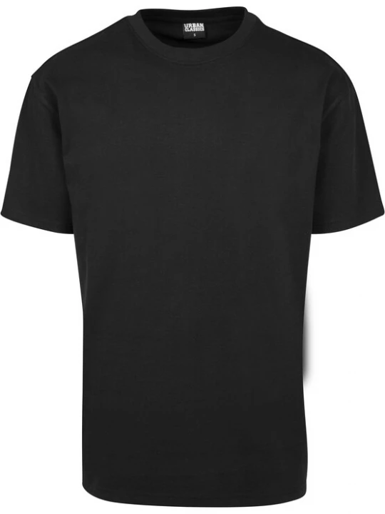 Obrázek produktu Urban Classics Tričko  černá