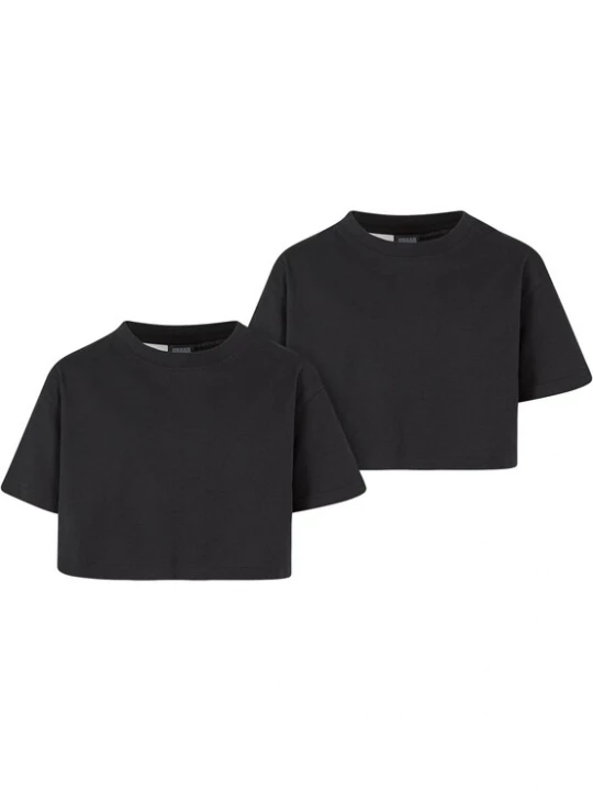 Obrázek produktu Urban Classics Tričko  černá