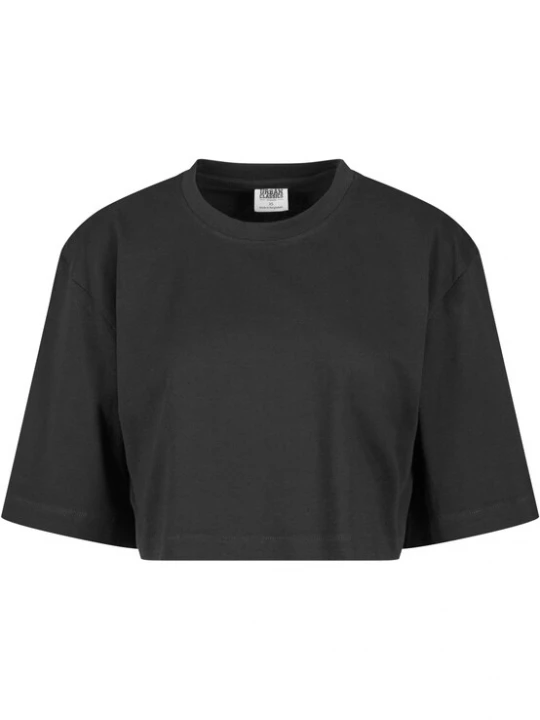 Obrázek produktu Urban Classics Tričko černá