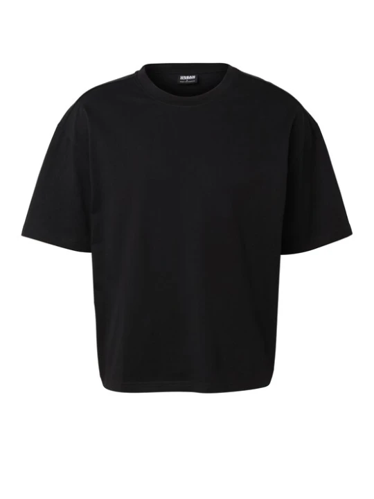 Obrázek produktu Urban Classics Tričko černá