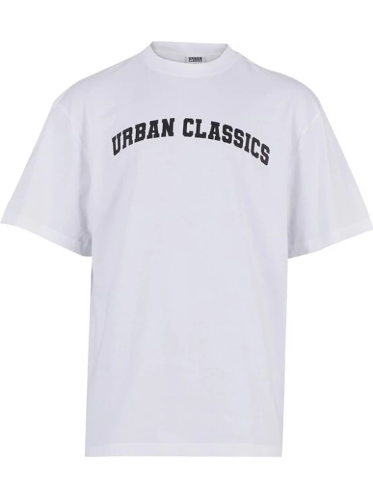 Obrázek produktu Urban Classics Tričko  černá / bílá