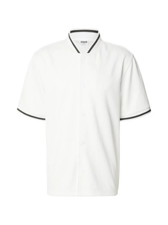 Obrázek produktu Urban Classics Tričko černá / offwhite