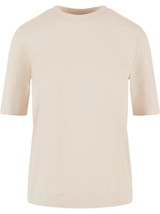 Obrázek produktu Urban Classics Tričko 'Classy'  béžová