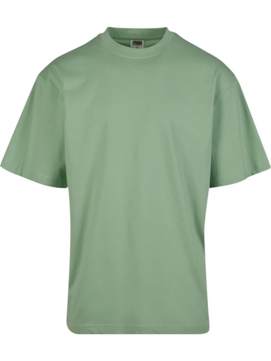Obrázek produktu Urban Classics Tričko  khaki