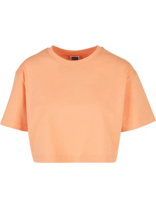 Obrázek produktu Urban Classics Tričko  meruňková