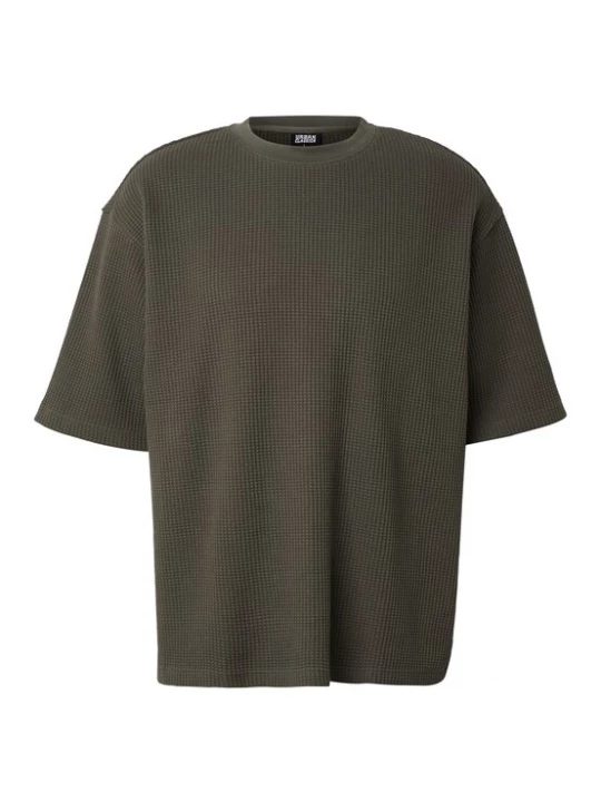 Obrázek produktu Urban Classics Tričko olivová