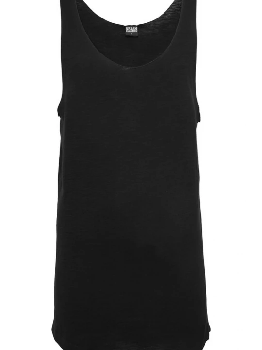 Obrázek produktu Urban Classics Tričko 'Open Edge'  černá