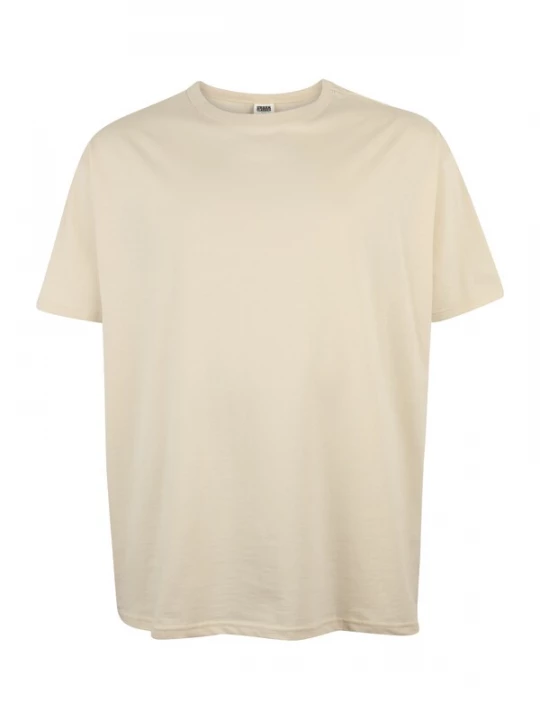 Obrázek produktu Urban Classics Tričko světle béžová
