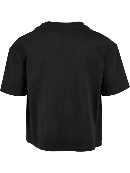 Obrázek produktu Urban Classics Tričko 'Pleat'  černá