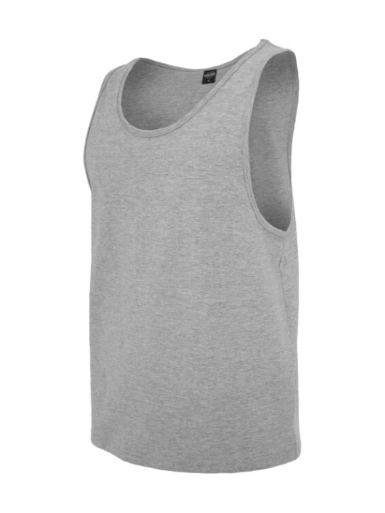 Obrázek produktu Urban Classics Tričko  šedý melír