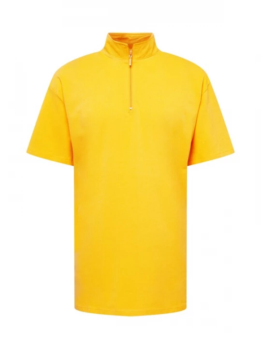Obrázek produktu Urban Classics Tričko  žlutá