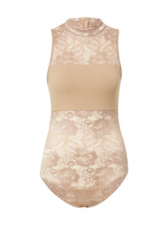 Obrázek produktu Urban Classics Tričkové body  béžová