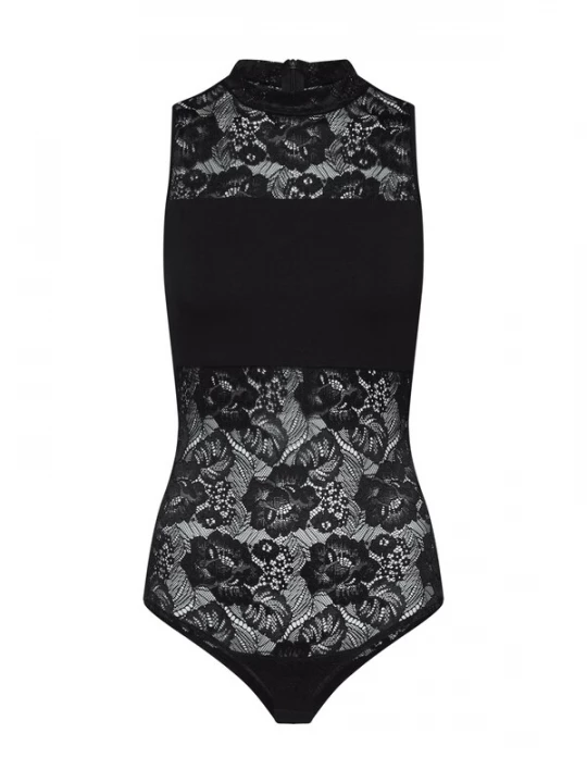 Obrázek produktu Urban Classics Tričkové body  černá