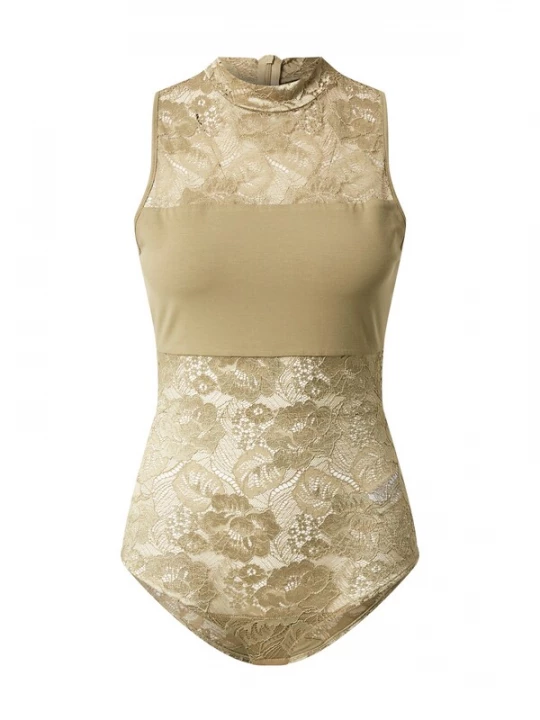 Obrázek produktu Urban Classics Tričkové body  khaki