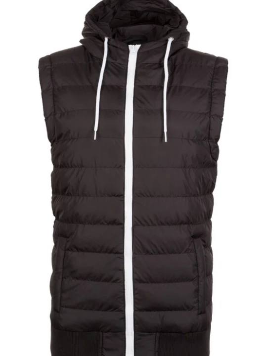 Obrázek produktu Urban Classics Vesta  černá