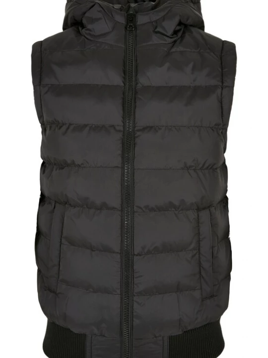 Obrázek produktu Urban Classics Vesta  černá