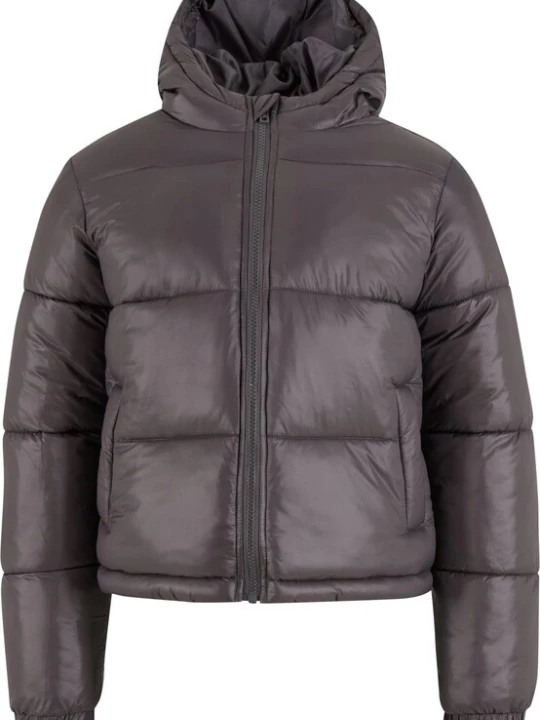 Obrázek produktu Urban Classics Zimní bunda barvy bláta