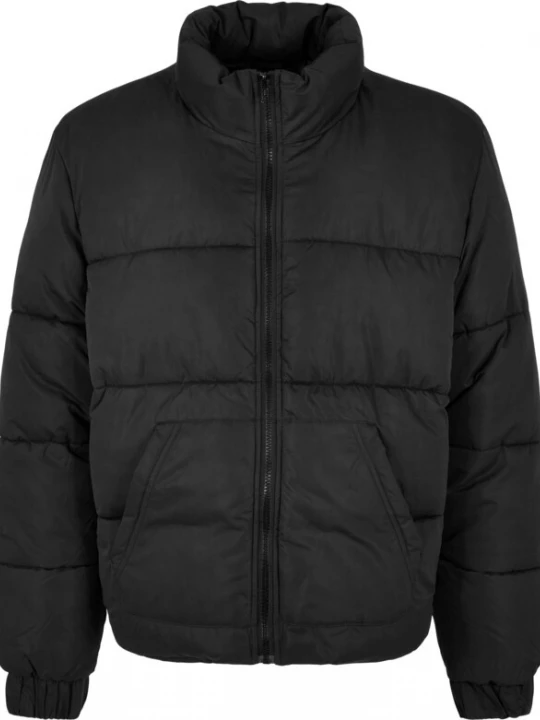 Obrázek produktu Urban Classics Zimní bunda  černá