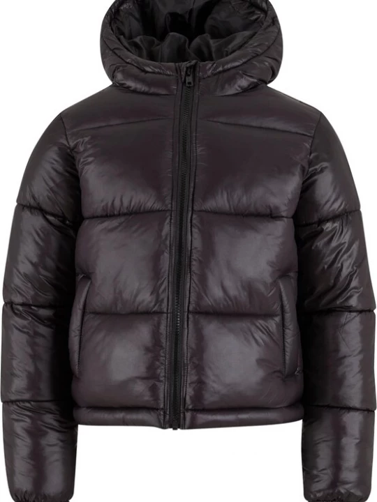 Obrázek produktu Urban Classics Zimní bunda černá
