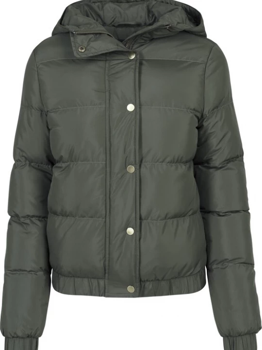 Obrázek produktu Urban Classics Zimní bunda  khaki