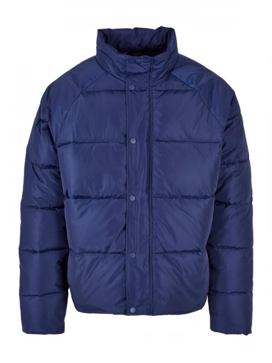 Obrázek produktu Urban Classics Zimní bunda nebeská modř