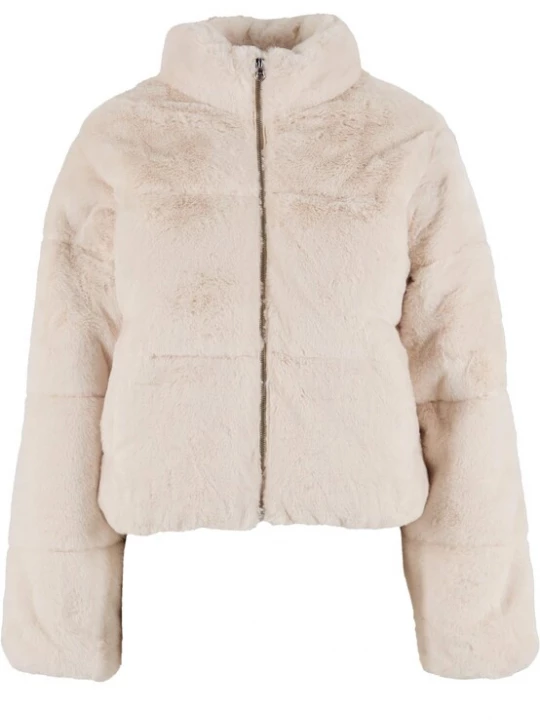 Obrázek produktu Urban Classics Zimní bunda offwhite