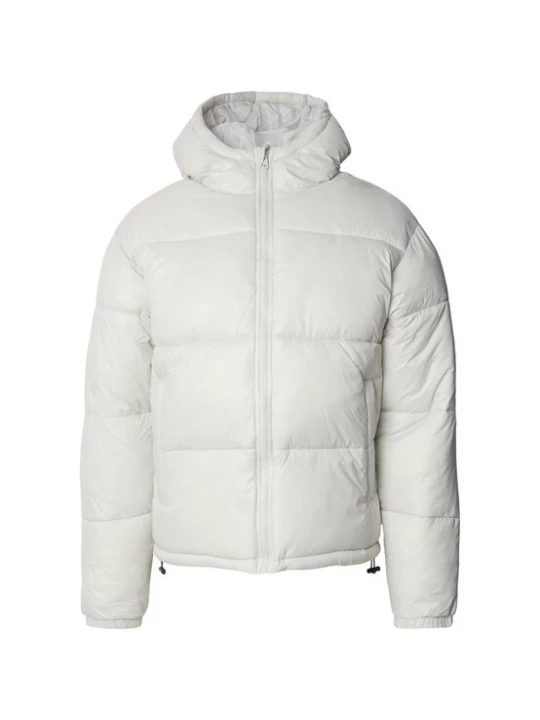 Obrázek produktu Urban Classics Zimní bunda světle šedá
