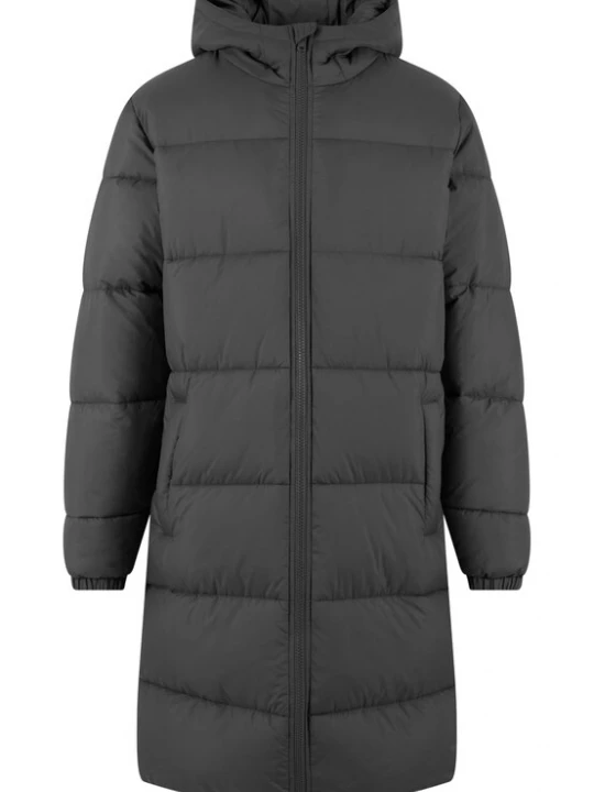 Obrázek produktu Urban Classics Zimní kabát  šedá džínová