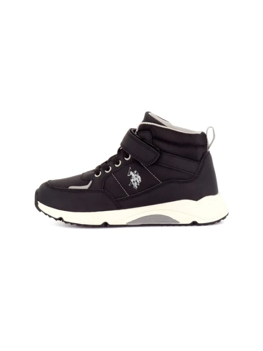 Obrázek produktu US POLO ASSN. Tenisky 'Jordy' černá