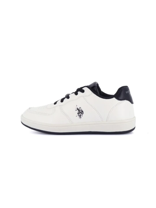 Obrázek produktu US POLO ASSN. Tenisky 'Kevin' námořnická modř / bílá