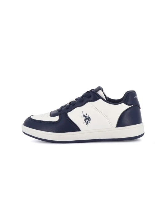 Obrázek produktu US POLO ASSN. Tenisky 'Kevin' námořnická modř / offwhite