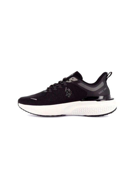 Obrázek produktu US POLO ASSN. Tenisky 'Spritz' šedá / černá