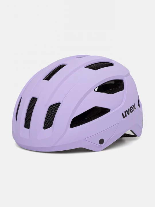 Obrázek produktu Uvex cyklistická helma City stride fialová