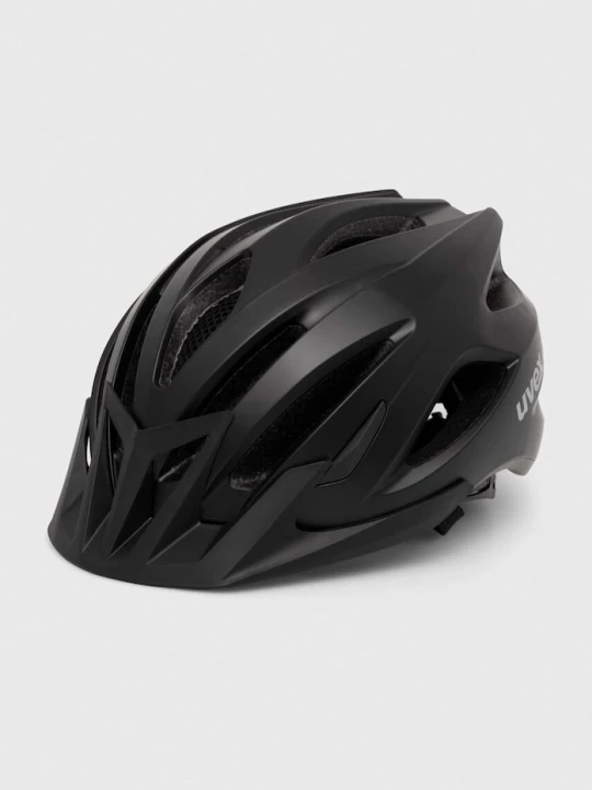 Obrázek produktu Uvex cyklistická helma Viva 3 černá