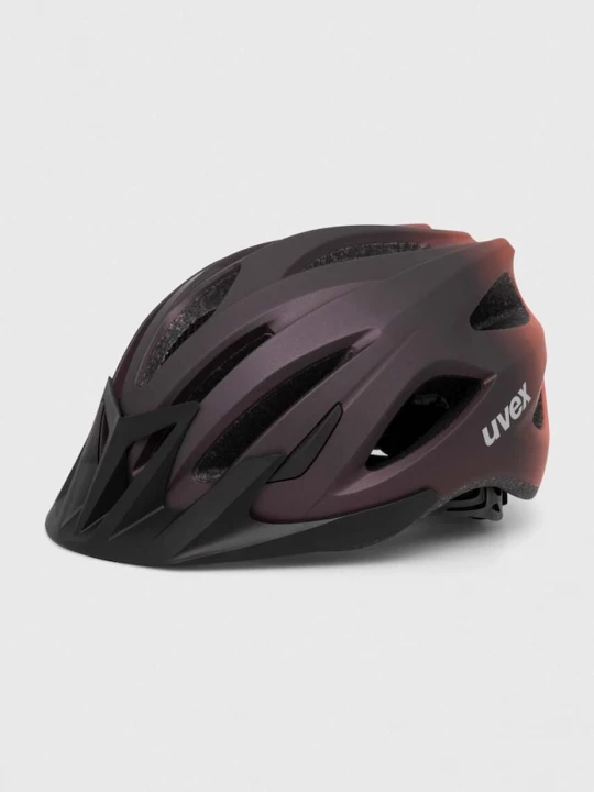 Obrázek produktu Uvex cyklistická helma Viva 3 fialová