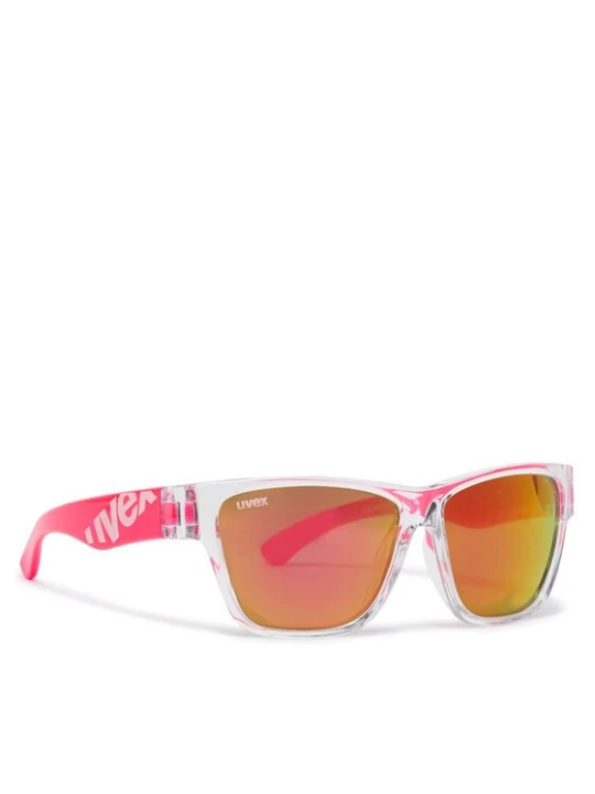 Obrázek produktu Uvex Dětské sluneční brýle Sportstyle 508 S5338959316 Růžová