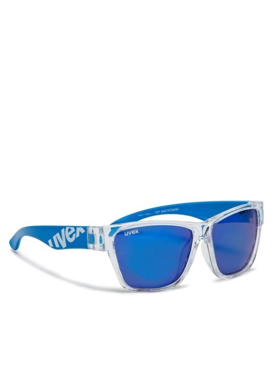 Obrázek produktu Uvex Dětské sluneční brýle Sportstyle 508 S5338959416 Modrá