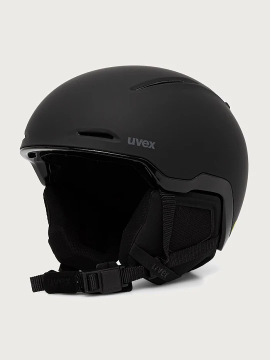 Obrázek produktu Uvex lyžařská helma Monte pro MIPS černá