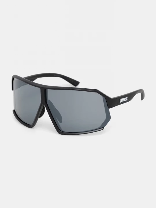 Obrázek produktu Uvex sluneční brýle Sportstyle 237 černá