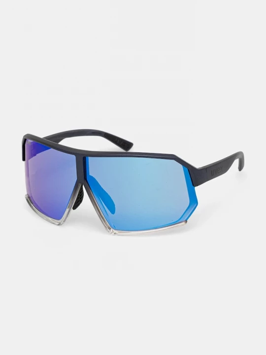 Obrázek produktu Uvex sluneční brýle Sportstyle 237 námořnická modř