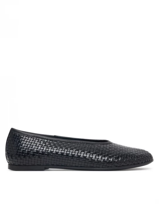 Obrázek produktu Vagabond Shoemakers Baleríny Aleya 6219-125-20 Černá