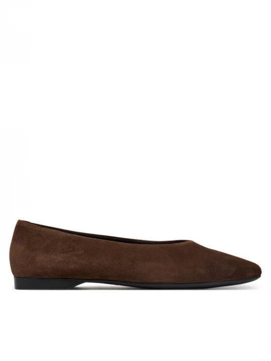 Obrázek produktu Vagabond Shoemakers Baleríny Delia 5907-140-29 Hnědá