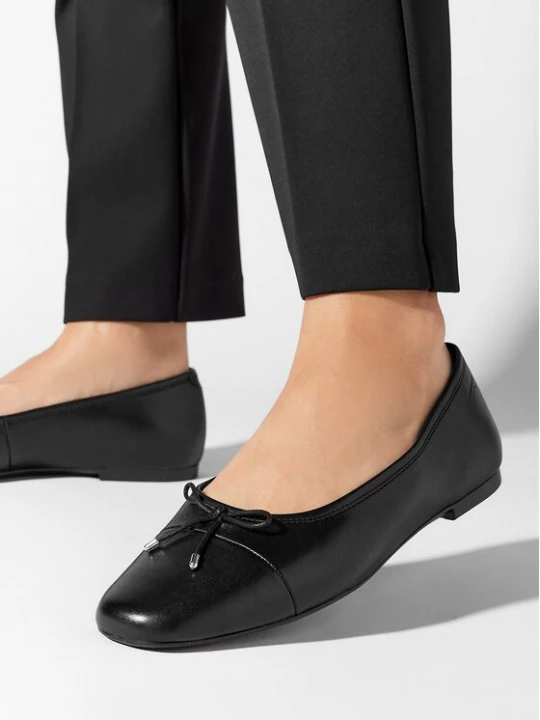 Obrázek produktu Vagabond Shoemakers Baleríny Jolin 5508-101-20 Černá