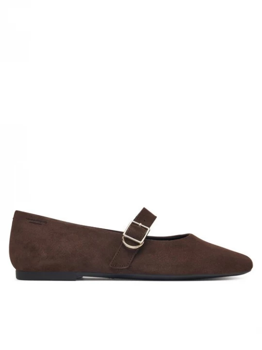 Obrázek produktu Vagabond Shoemakers Baleríny Jolin 5608-040-32 Hnědá